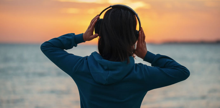 Anuncios de audio son eficaces independientemente de los niveles de atención, dice estudio 1 Anuncios audio atención