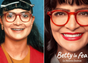 Betty la fea