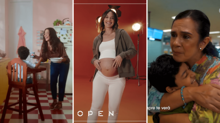 Las infinitas formas de ser mamás: así celebran las marcas el Día de la Madre 1 marcas día de la madre