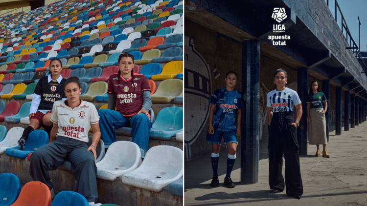 “Un clásico con mucho estilo”, la antesala de Apuesta Total para el clásico femenino 1 clásico femenino