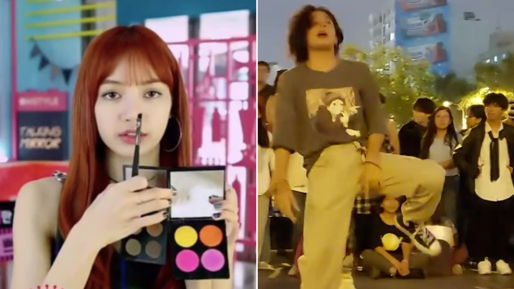 k-popers