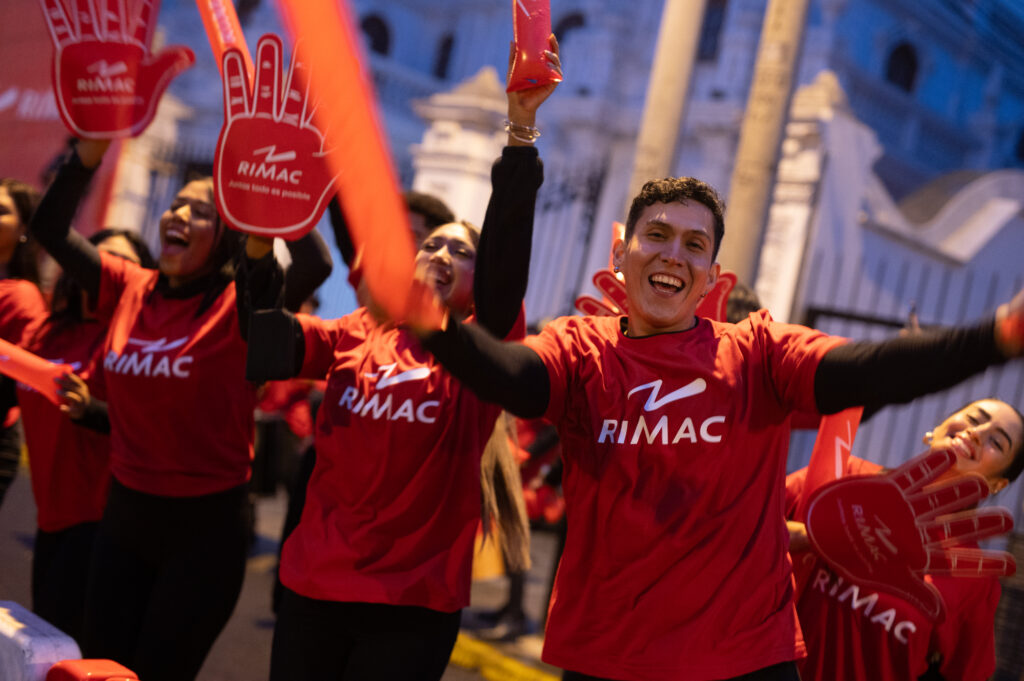 RIMAC acompañó a corredores de la maratón adidas Rimac | Lima 42K, desde su preparación hasta la meta 2 DSC 8381 copia 1