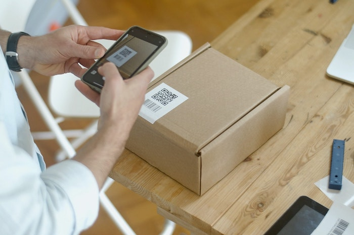 Envases conectados: el poder de extender el recorrido digital del comprador 1 Envases conectados
