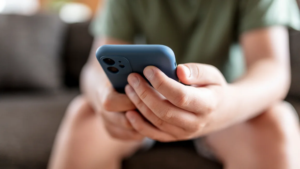 Facebook Instagram adictivas