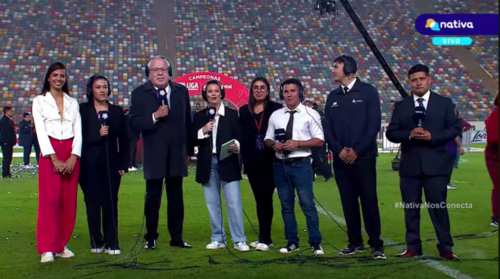 La estrategia de Nativa para conectar con la audiencia deportiva multiplataforma 2 Nativa