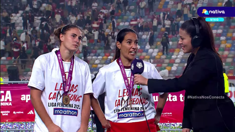 La estrategia de Nativa para conectar con la audiencia deportiva multiplataforma 1 Nativa