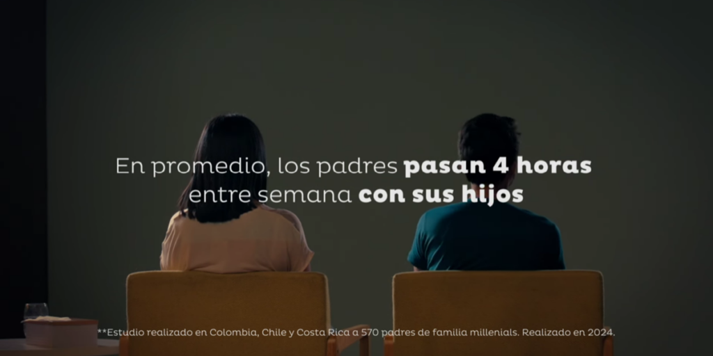 experimento social Oreo