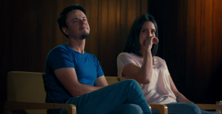 experimento social Oreo