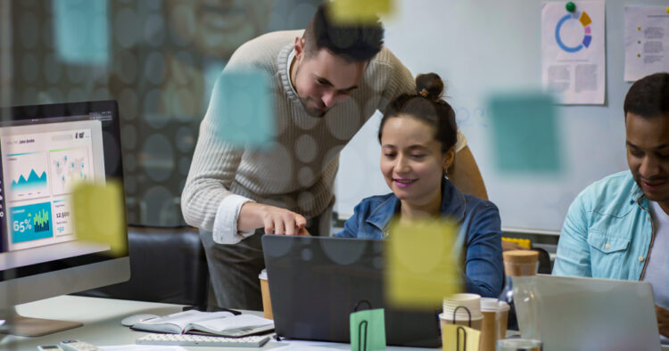 Descubre el poder del marketing digital y la innovación y obtén una triple certificación 1 PORTAL 10 3