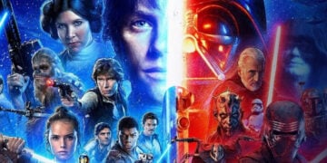 Día de Star Wars: ¿por qué el 04 de mayo fanáticos del mundo entero celebran esta saga? 4 PORTAL 17 1