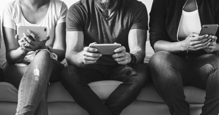 Tendencia global: gasto de publicidad digital supera a la inversión en televisión 1 PORTAL 36