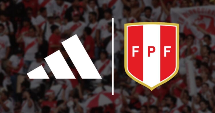 "Unidos Siempre": adidas y su mensaje de verdadero hinchaje a La Bicolor 1 PORTAL ADIDAS UNIDOS SIEMPRE