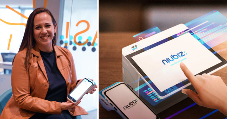 Niubiz: "Buscamos brindar un acompañamiento muy directo y ser aliados en el fortalecimiento de nuestros clientes" 1 PORTAL NIUBIZ NIUBIZ POINT entrevista