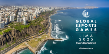 Perú esports