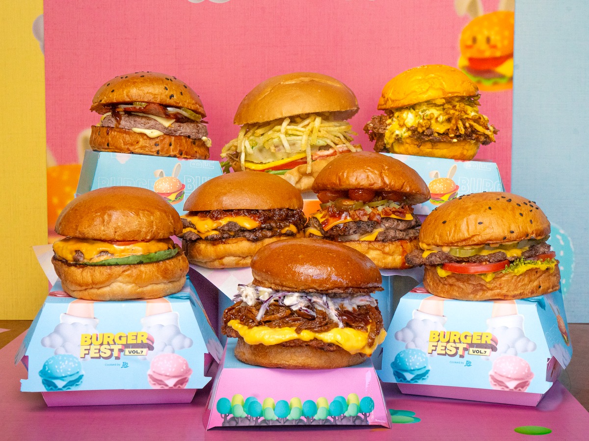 Filo Burger Fest creará y presentará una hamburguesa de 12 metros en su séptima edición 5 WhatsApp Image 2024 05 03 at 10.51.20 2