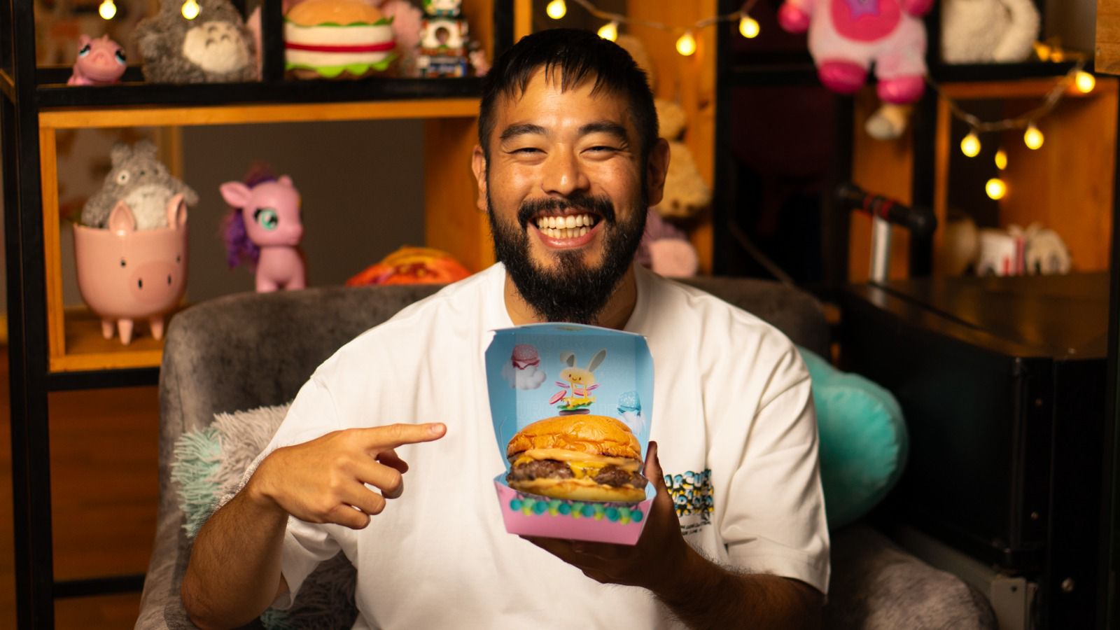 Filo Burger Fest creará y presentará una hamburguesa de 12 metros en su séptima edición 2 WhatsApp Image 2024 05 03 at 10.51.21 1