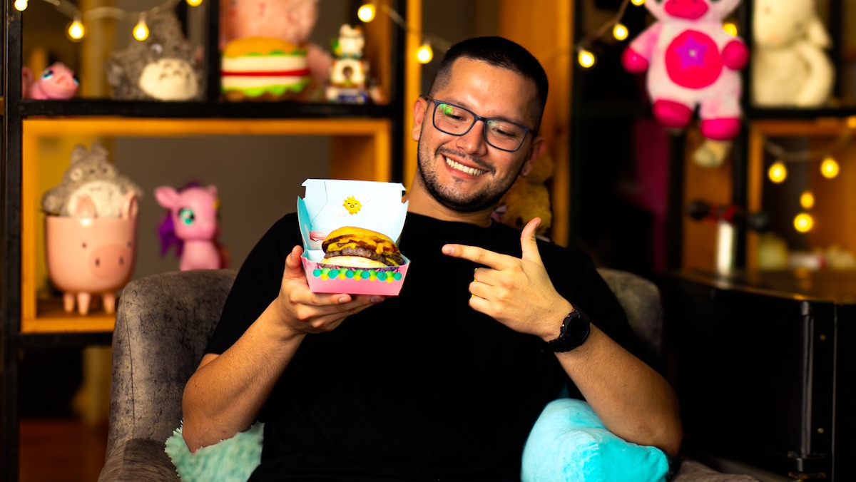 Filo Burger Fest creará y presentará una hamburguesa de 12 metros en su séptima edición 3 WhatsApp Image 2024 05 03 at 10.51.21