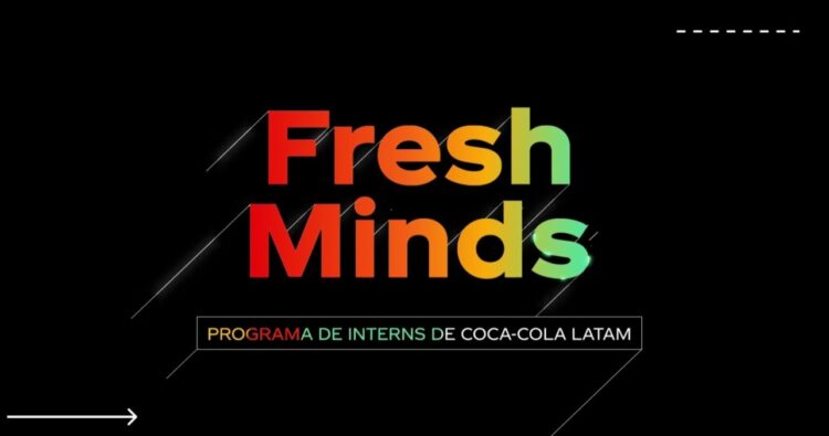 Coca-Cola lanza programa de inserción laboral para universitarios peruanos