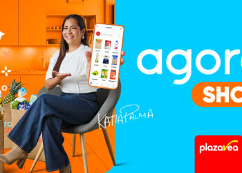 agora