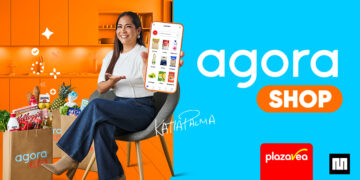 agora