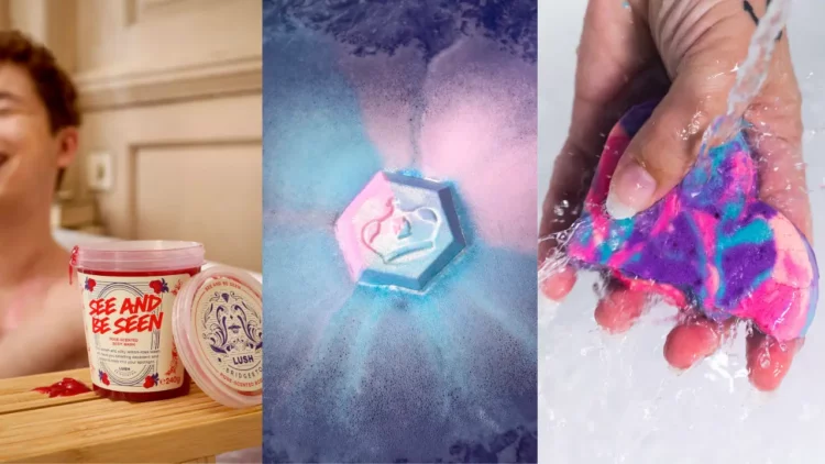 Marca de cosméticos lanza productos inspirados en Bridgerton 1 productos inspirados en Bridgerton