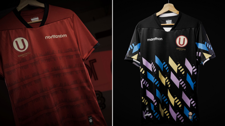 camiseta del hincha 2024 color