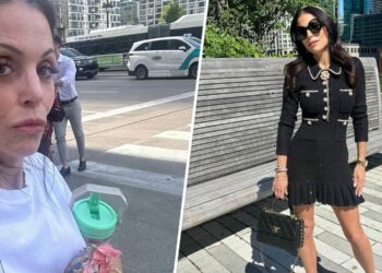 La influencer Bethenny Frankel expone supuesto elitismo en las tiendas de Chanel