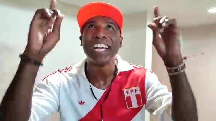 Indecopi protegió la frase “La fe es lo más lindo de la vida” de uso comercial 1 Indecopi protegió la frase “La fe es lo más lindo de la vida” de uso comercial