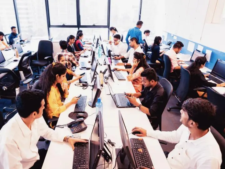 Latinoamérica: 45% de colaboradores piensa dejar su trabajo actual 1 dejar trabajo actual