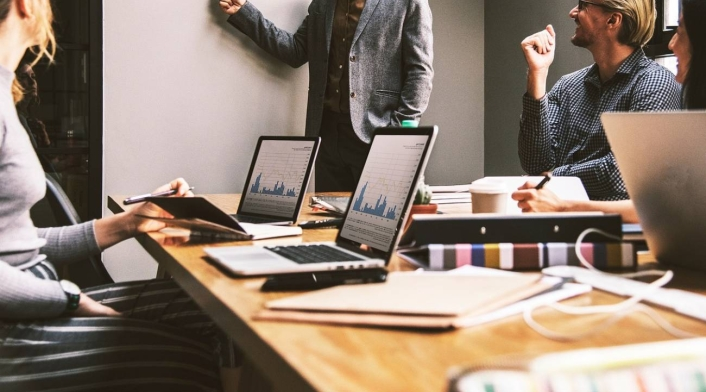 Latinoamérica: 45% de colaboradores piensa dejar su trabajo actual 2 dejar trabajo actual