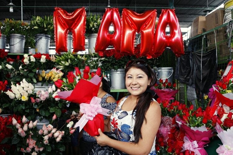 Google revela qué buscan los peruanos por el Día de la Madre 1 Google revela qué buscan los peruanos por el Día de la Madre