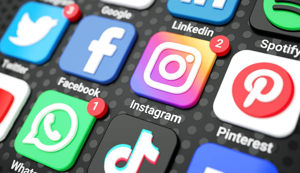 marcas comunidades redes