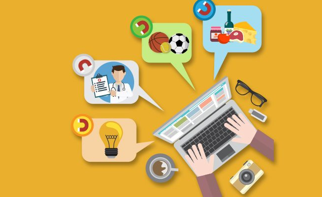 ¿Cómo está cambiando el marketing de contenidos en 2024? 2 marketing de contenidos en 2024