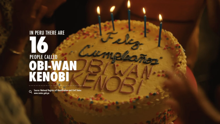 Bolívar “crea” la solución a los nombres pocos convencionales de los bebés peruanos