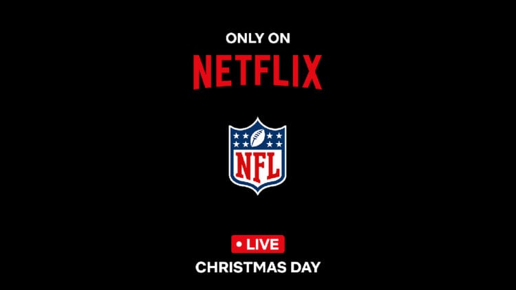 oNETFLIX NFL 100