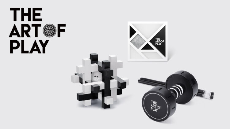 Oreo rediseña los juegos tradicionales de China en su nueva campaña 1 oart of play 100
