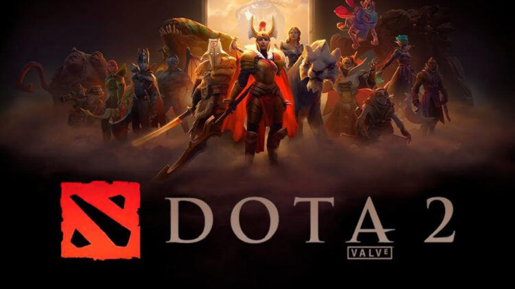odota 2 100