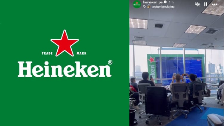 oheineken 100