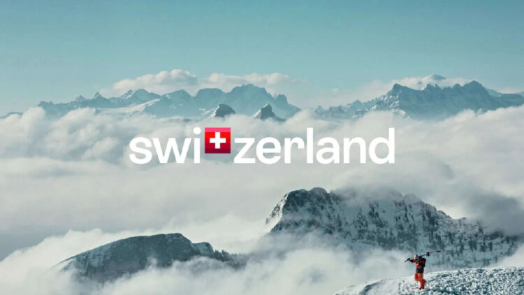 Turismo de Suiza presenta nueva identidad de marca tras 29 años 1 osuiza 100