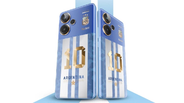 oxiaomi argentina 100