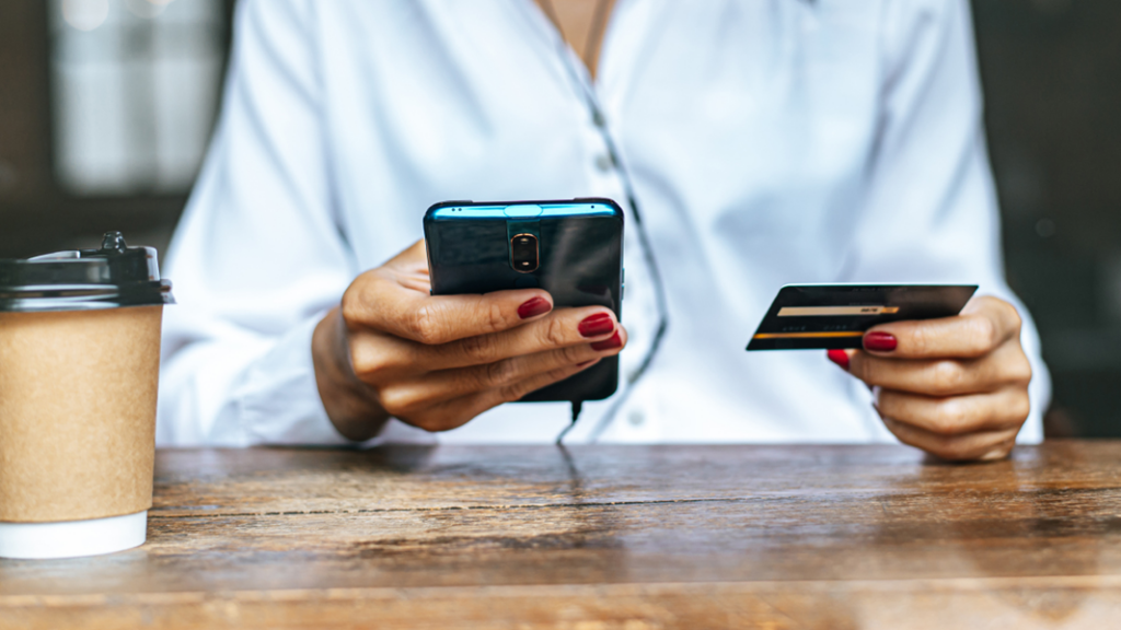 peruanos consumo comercio electrónico