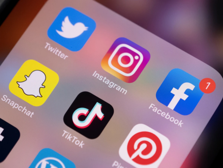 ¿Cuáles son las redes sociales que más utilizan los seguidores de Mercado Negro?