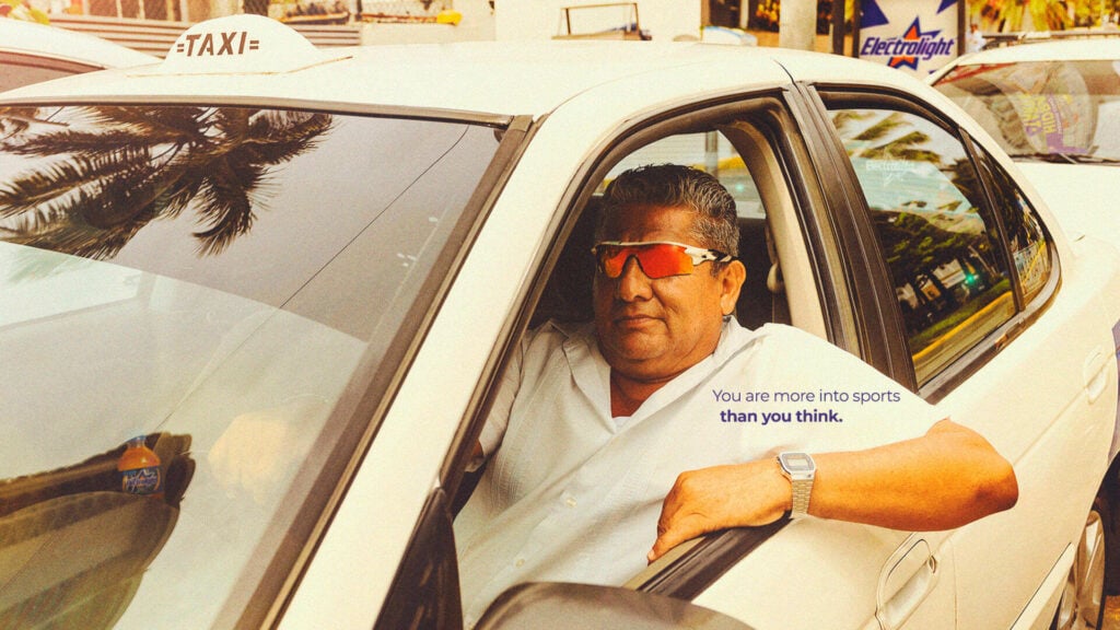 Por qué las personas usan ropa deportiva