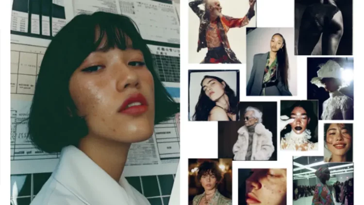 Absolut busca acabar con los estereotipos de belleza en la inteligencia artificial