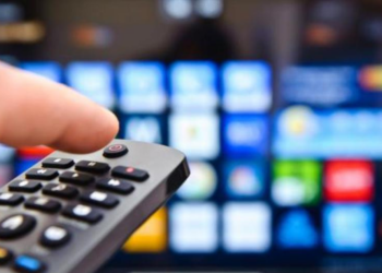 usuarios streaming publicidad