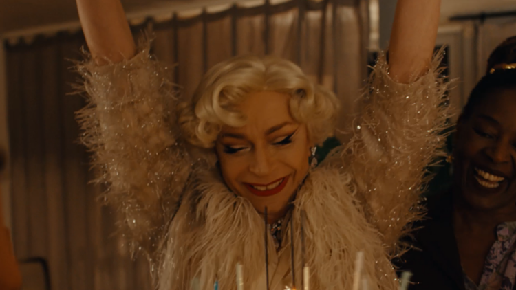 Esta campaña celebra a las personas que llevan décadas viviendo con VIH