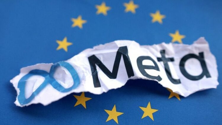 Meta recibe 11 denuncias por parte de la UE por el uso excesivo de datos de su IA sin consentimiento 1 1717654880294