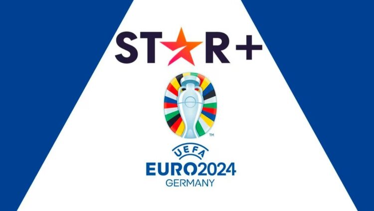 Star Plus dejará de transmitir la Eurocopa 2024: ¿Dónde ver los partidos? 1 192b7974 2ea5 428e 8235 da47442f65e1