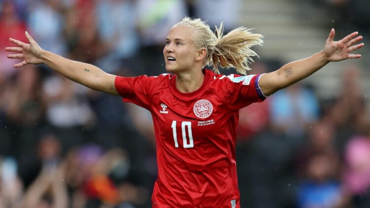 Dinamarca logra igualdad salarial entre sus selecciones de fútbol masculina y femenina 1 3409486 69669888 2560 1440