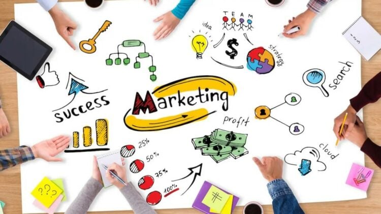 90% de los responsables de marketing espera ingresos y un 72% prevé mayor inversión para el próximo año 1 4a46c077 3d23 4b41 a4a8 7c6c8f995122